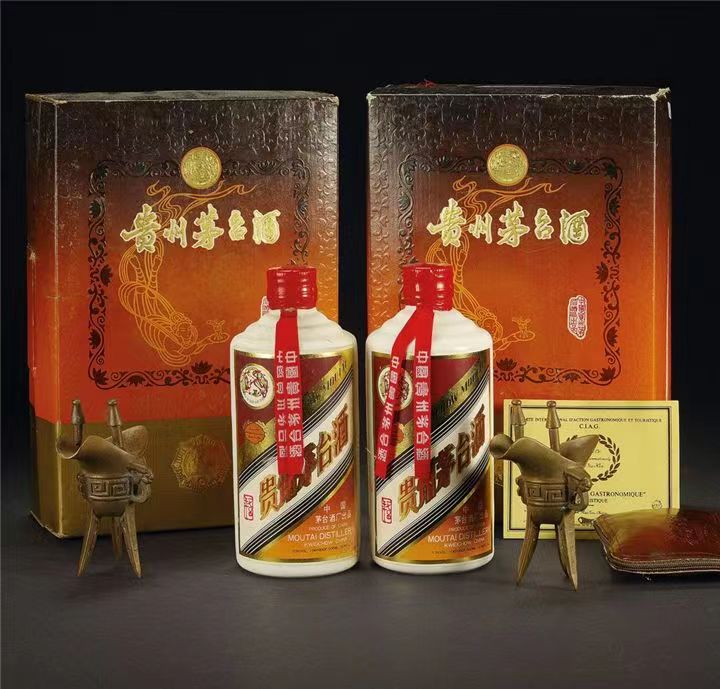友好烟酒回收